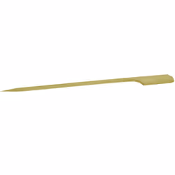 Fackelmann 50 piques bois 15cm