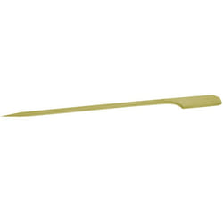 Fackelmann 50 piques bois 15cm
