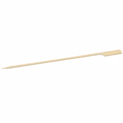 Fackelmann 50 brochettes 25cm