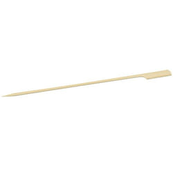 Fackelmann 50 brochettes 25cm