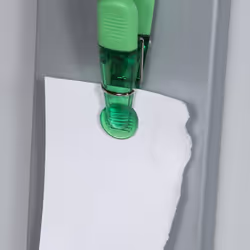 Fackelmann 59903 attache et clip de fermeture de sac 4 pièce(s) Clip de fermeture hermétique pour sac alimentaire