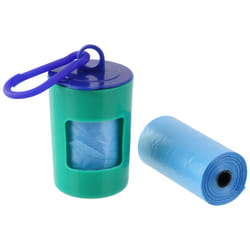 Fackelmann Dist.sachets cannins
