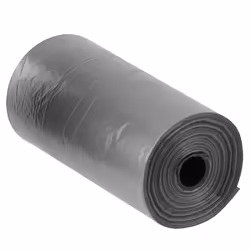 Lot De 3 Rouleaux De Sacs Pour Crottes De Chien Fackelmann