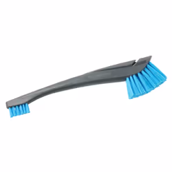 Fackelmann brush FACKELMAN 60150, Bleu, Gris, Plastique, 1 pièce(s), Carte