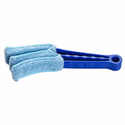 Brosse anti-poussière accessoires ménage Fackelmann