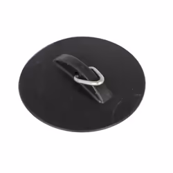 Fackelmann 61040, Noir, 1 pièce(s)