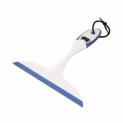 Fackelmann 63884 outil pour nettoyage des carreaux 21,5 cm Bleu