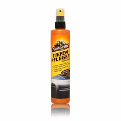 Armor All GAA10043GE06, Voiture, Spray, Tableau de bord, Noir, Orange, Bois, Cuir, Plastique, Caoutchouc, Vinyl, Gloss