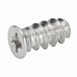Empreinte de la tête : Torx Référence commerciale : 9081003 Outil préconisé : Embout Phillips Forme de la tête : Tête plate D ...
