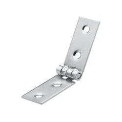 Hettich - Charnière Universelle Acier Pour Meuble, L.30 x L.160 Mm