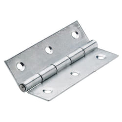 Hettich - Charnière Universelle Acier Pour Meuble, L.90 x L.50 Mm