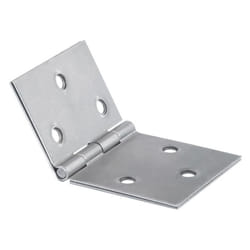 Hettich - Charnière Universelle Acier Pour Meuble, L.50 x L.85 Mm