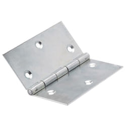 Hettich - Charnière Universelle Acier Pour Meuble, L.30 x L.30 Mm