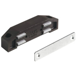 Loqueteau Magnétique Plastique Hettich, L.17.3 X L.75 Mm