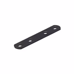 Longueur (en mm) : 60 Largeur (en mm) : 15 Usage du produit : Patte d'assemblage Nom du produit : Patte d'assemblage Finition ...