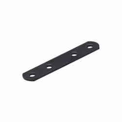 Longueur (en mm) : 1.5 Largeur (en mm) : 8 Usage du produit : Patte d'assemblage Nom du produit : Patte d'assemblage Finition ...