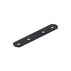 1 Patte D'Assemblage Acier Époxy Hettich L.80 Mm