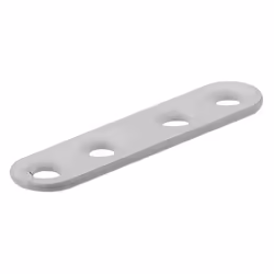 Longueur (en mm) : 1.5 Largeur (en mm) : 7.9 Usage du produit : Patte d'assemblage Nom du produit : Patte d'assemblage Finiti ...