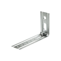 Hettich - querre réglage acier zingué l.65 mm