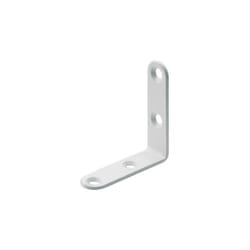 Lot De 20 Equerres 9100403 Hettich, L.30 Mm