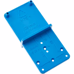 Hettich 351, 1 pièce(s)