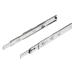Coulisse Pour Tiroir à Billes Hettich 45 Kg L.30 Cm