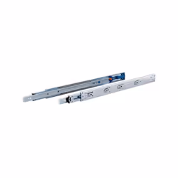 Ecartement entraxe (en mm) : 294 Poids du produit nu (en kg) : 1.264 Type de sortie : Totale Fixation : Latéral Système : A b ...