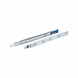 Ecartement entraxe (en mm) : 394 Poids du produit nu (en kg) : 1.558 Type de sortie : Totale Fixation : Latéral Système : A b ...