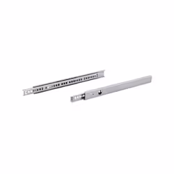 Poids du produit nu (en kg) : 0.319 Type de sortie : Partiel Fixation : Latéral Système : A bille Matière principale sur la m ...