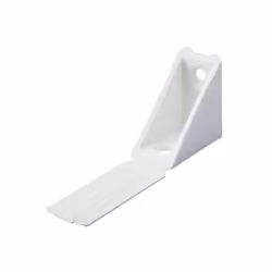 Couleur : Blanc Type de produit : universels Usage du produit : Pour renfort et stabilisation Matière principale : Plastique  ...