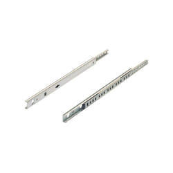 Coulisse Pour Tiroir à Billes Hettich 10 Kg L.50 Cm