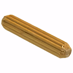 Diamètre (en mm): 6 Usage du produit: Raccord de meuble Matière principale: Bois Longueur (en mm): 30 Produit emballé : haute ...