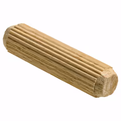Diamètre (en mm): 10 Usage du produit: Raccord de meuble Matière principale: Bois Longueur (en mm): 40 Produit emballé : haut ...