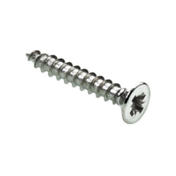 Hettich - 50 vis acier rond torx 2.5 x L.16 mm