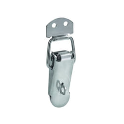 Fermoir À Levier Acier Hettich, L.70 X L.21 Mm