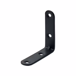 Longueur (en mm) : 60 Largeur (en mm) : 15 Usage du produit : Assemblage Nom du produit : Equerre Finition du produit : Epoxy ...