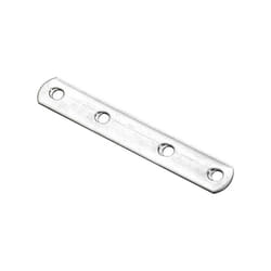Ferrure d'assemblage poli l.00 mm - Hettich
