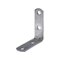 1 Équerre D'Assemblage Poli Hettich L.50 Mm