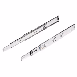 Ecartement entraxe (en mm) : 292 Poids du produit nu (en kg) : 0.921 Type de sortie : Totale Fixation : Latéral Système : A b ...