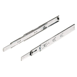 Coulisse Pour Tiroir à Billes Hettich 45 Kg L.35 Cm