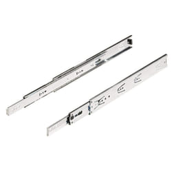 Coulisse Pour Tiroir à Billes Hettich 45 Kg L.40 Cm