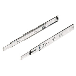 Coulisse Pour Tiroir à Billes Hettich 45 Kg L.45 Cm