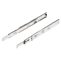 Coulisse Pour Tiroir à Billes Hettich 45 Kg L.50 Cm