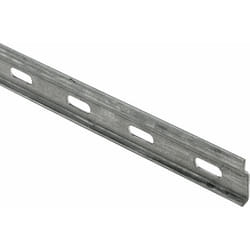 Hettich rail de suspension d'armoire (rail mural) - 29 x 100 x 6,5 cm - 9219913