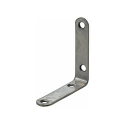 Hettich - Equerre Chaise Inox 60X60X15