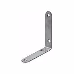 Longueur (en mm) : 80 Usage du produit : Assemblage de meuble Matière principale : Inox Usage du produit : Assemblage Dimensi ...
