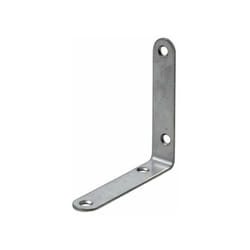 Hettich - Equerre Chaise Inox 80X80X15