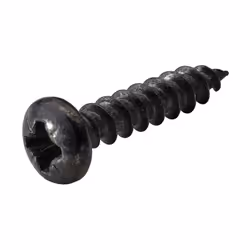 Empreinte de la tête : Cruciforme Référence commerciale : 9303995 Filetage : Totale Forme de la tête : Tête ronde Diamètre (e ...