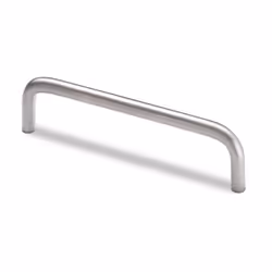 Poignée Avenio, •- • 128 mm, nickelé mat Autres caractéristiques techniques: · Surface : nickelé mat · Ø: 8mm · Hauteur : 32m ...