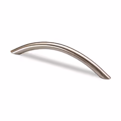 Poignée Nicia, •- • 160 mm, Acier inoxydable Optique brossé Autres caractéristiques techniques: · Surface : Acier inoxydable ...